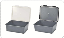 Electric-Conducive-Closed-Container