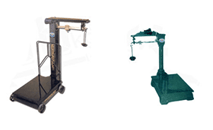 เครื่องชั่ง, เครื่องชั่งรถบรรทุก,Balances, Scales