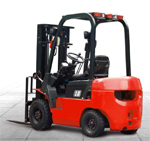 R series Internal Combustion forklift _1.0-1.8t (Diesel)