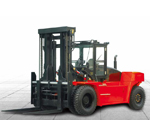 R series Internal Combustion forklift _12.0-16.0 (Diesel)