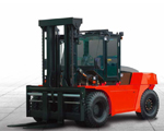 R series Internal Combustion forklift _14.0-16.0t (Diesel)