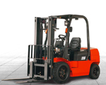 R series Internal Combustion forklift _2.0-2.5t (Diesel) 