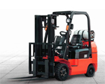 R series cushion tire Forklift_2.0-3.2t (Diesel, Gasoline,LPG)