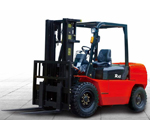 R series Internal Combustion forklift_4.0-small 5.0t (Diesel, LPG) 