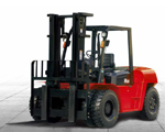 R series Internal Combustion forklift _5.0-7.0t (Diesel, LPG)