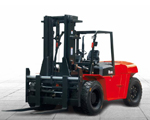R series Internal Combustion forklift_8.0-10.0 (Diesel)