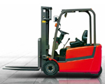 J series 3-wheel forklift specification_1.3-2.0t 