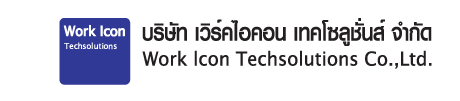Work Icon Techsolutions Co., Ltd.